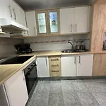 Mefistofeles Zh 아파트 말라가