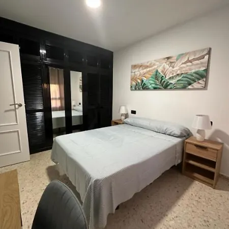 Apartment Mefistofeles Zh *