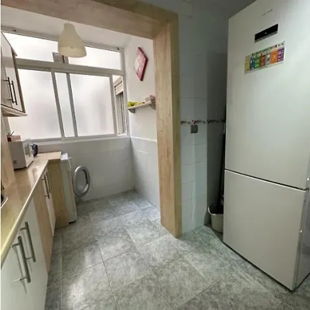 Mefistofeles Zh Apartment *