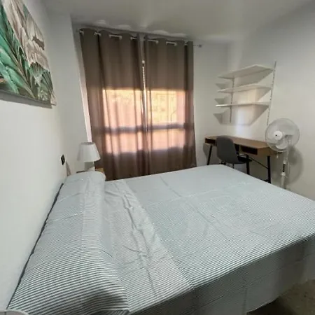 Mefistofeles Zh Apartment *