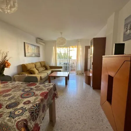 Mefistofeles Zh Apartment *