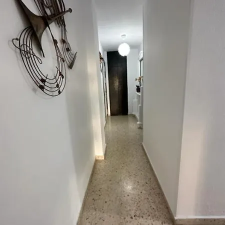 Mefistofeles Zh Appartement