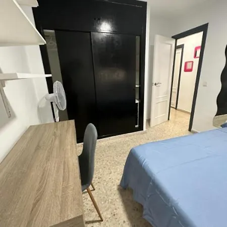 Mefistofeles Zh Apartment
