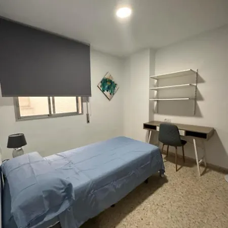 Mefistofeles Zh Appartement