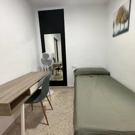 Mefistofeles Zh Apartment *