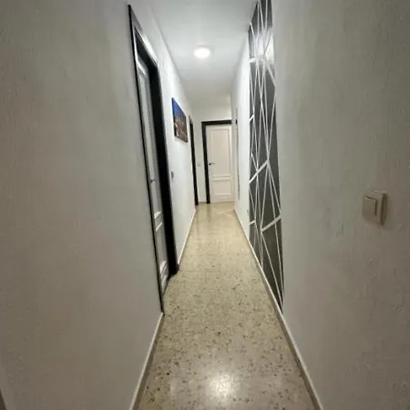 Mefistofeles Zh Appartement