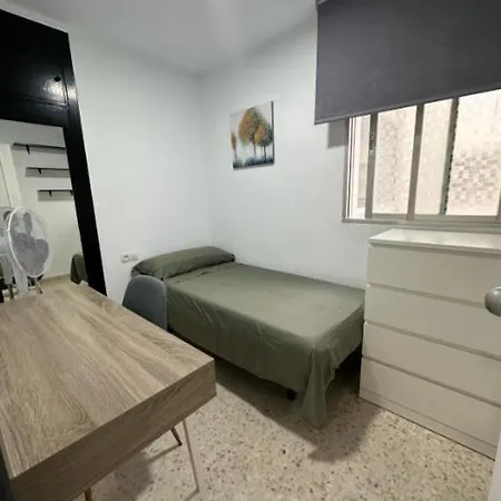 Apartment Mefistofeles Zh