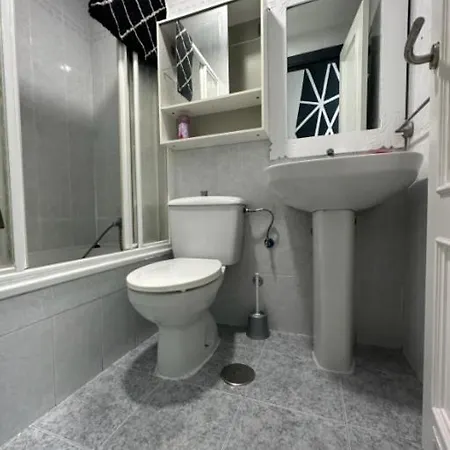 Mefistofeles Zh Apartment *