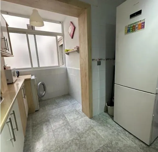 Mefistofeles Zh Apartment *