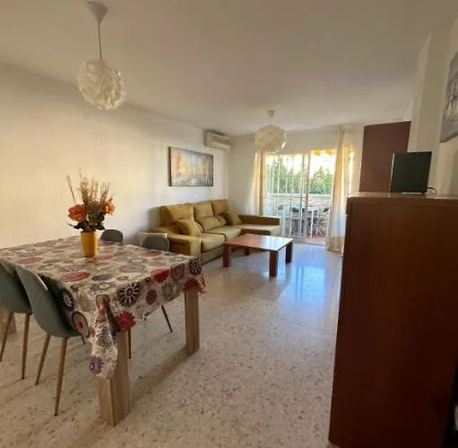 Mefistofeles Zh Apartment *