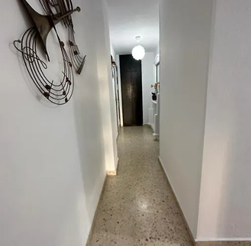 Mefistofeles Zh Apartment