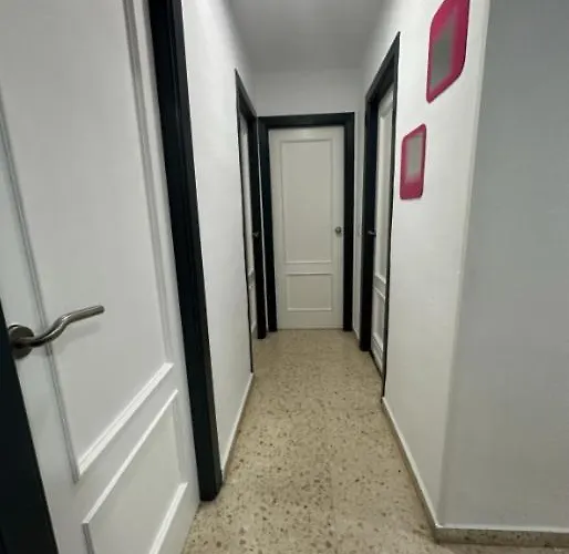 Mefistofeles Zh Apartment *