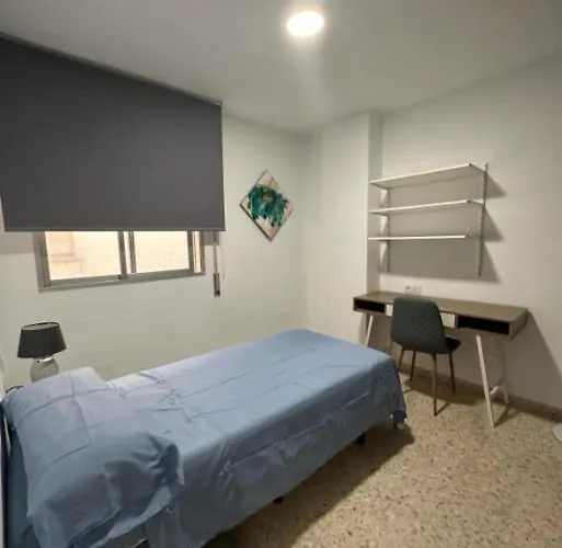 Mefistofeles Zh Apartment