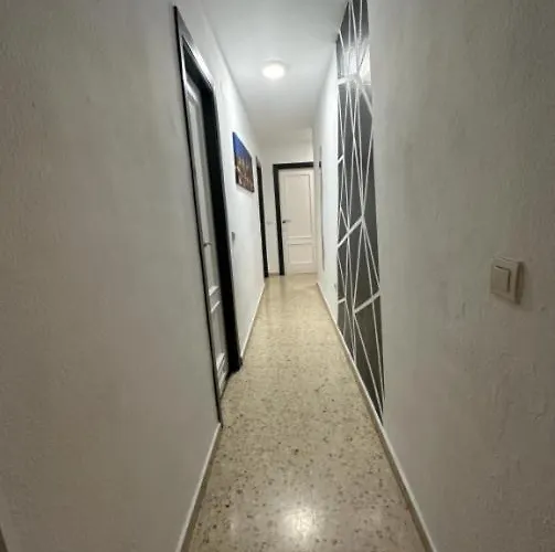 Mefistofeles Zh Apartment